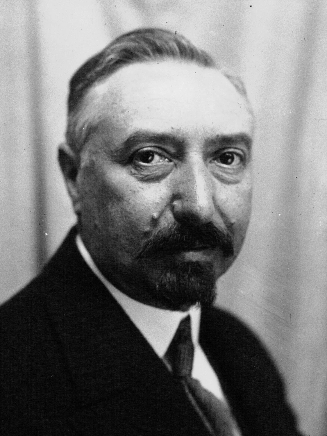 Sabinus Valière