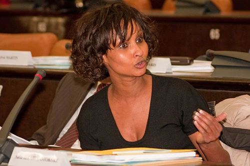 Safia Otokoré