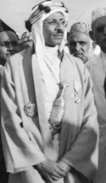 Said Ibrahim bin Said Ali