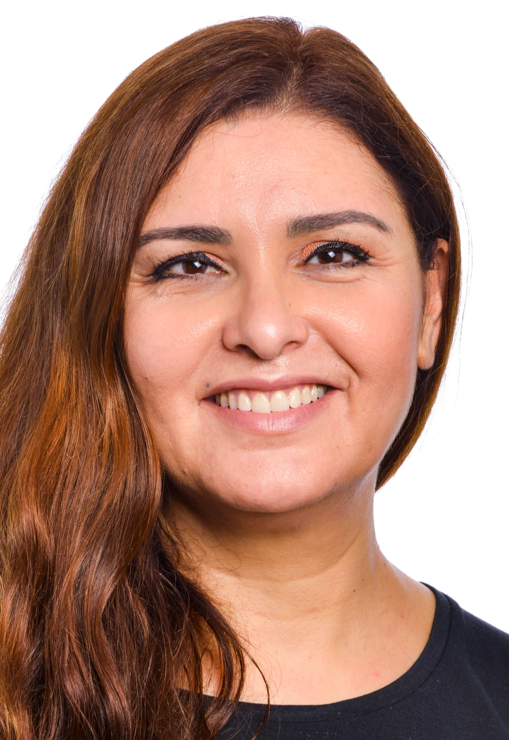 Salima Yenbou