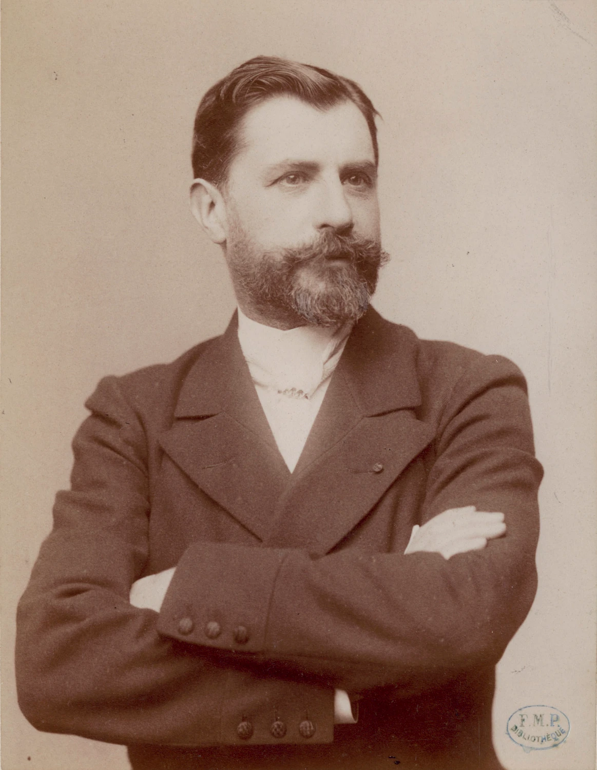 Samuel Pozzi