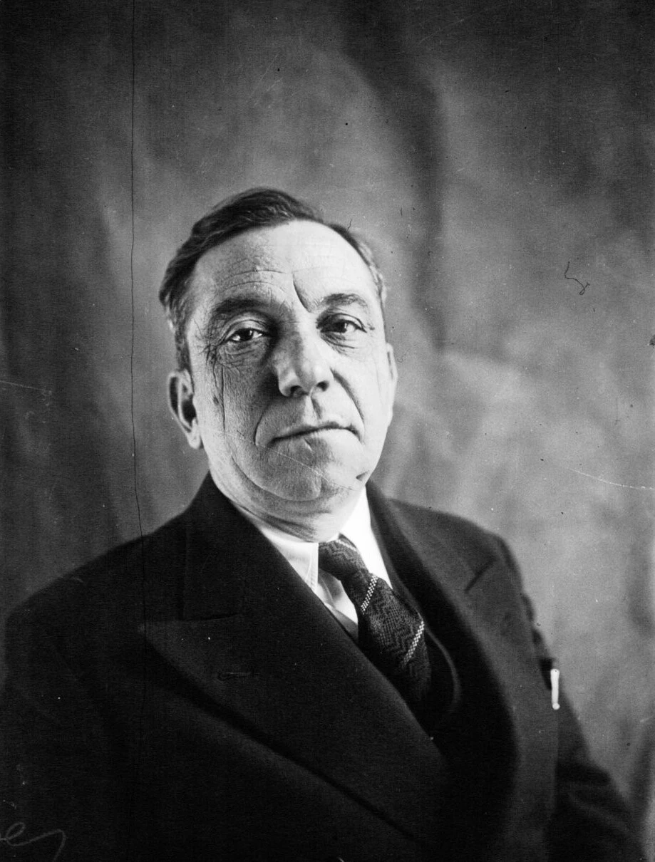 Sansimon Graziani