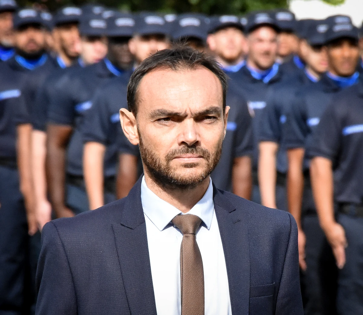 Sébastien Cauwel