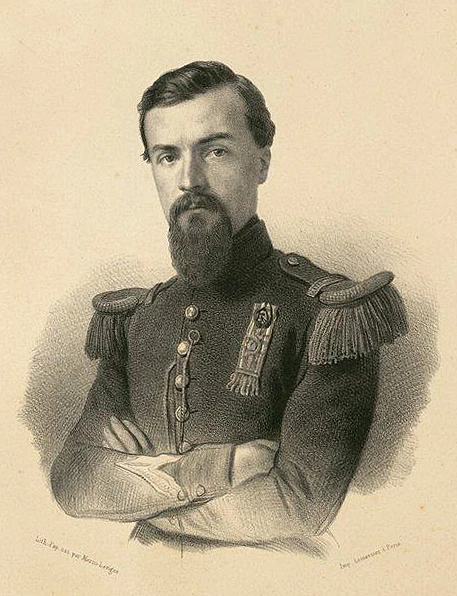 Sébastien Commissaire