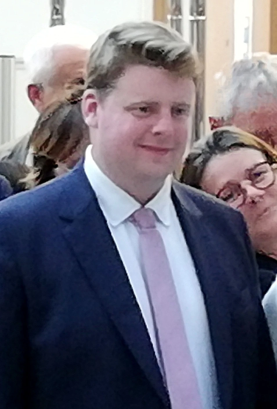Sébastien Fagnen