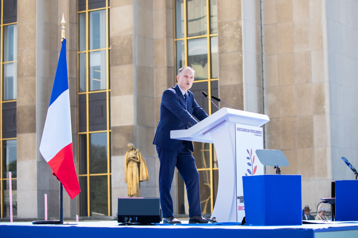 Sébastien Meurant
