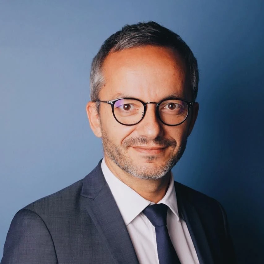 Sebastien Vincini