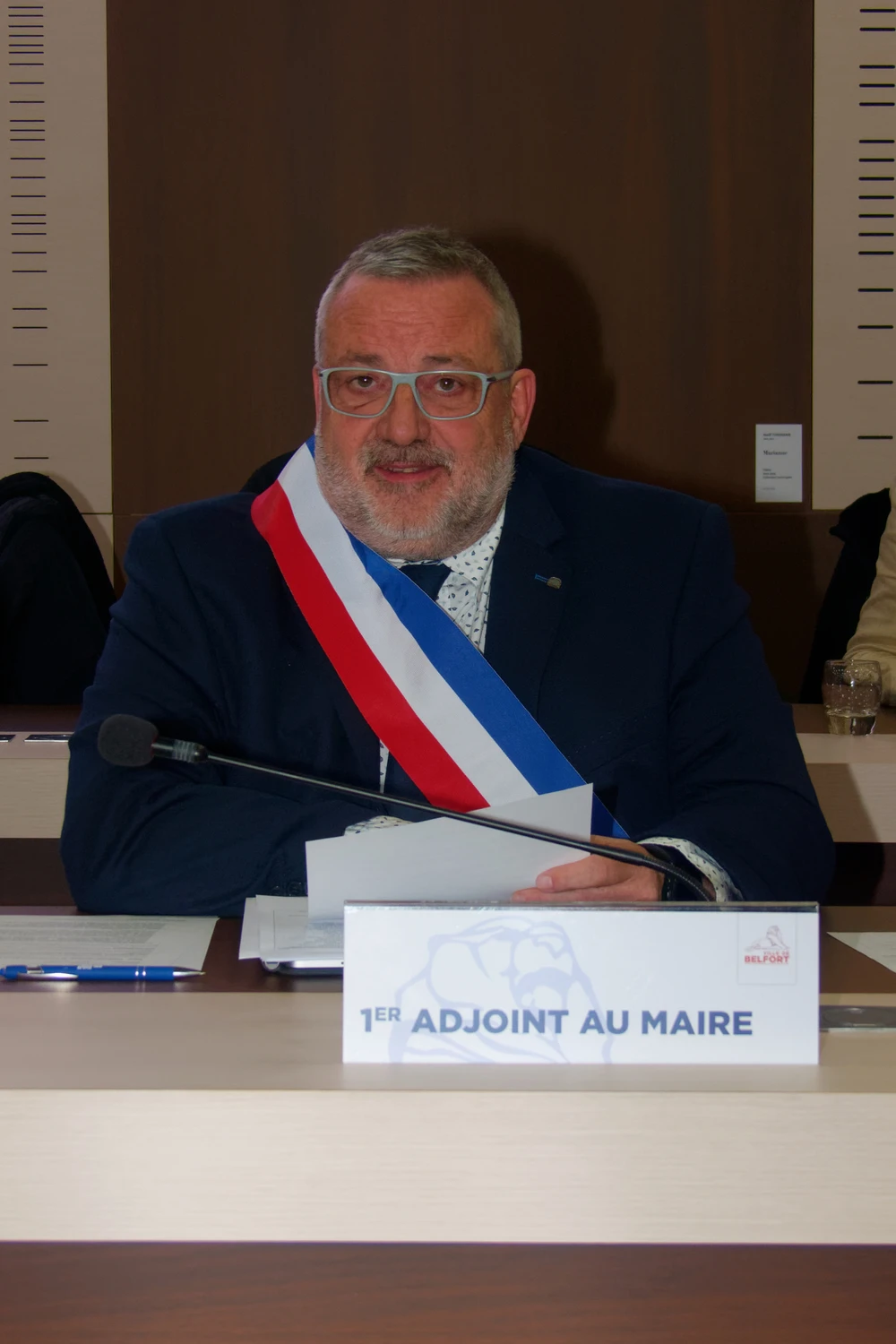 Sébastien Vivot