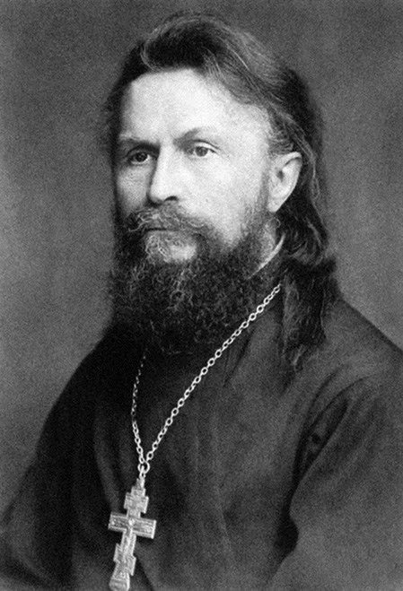 Sergueï Boulgakov