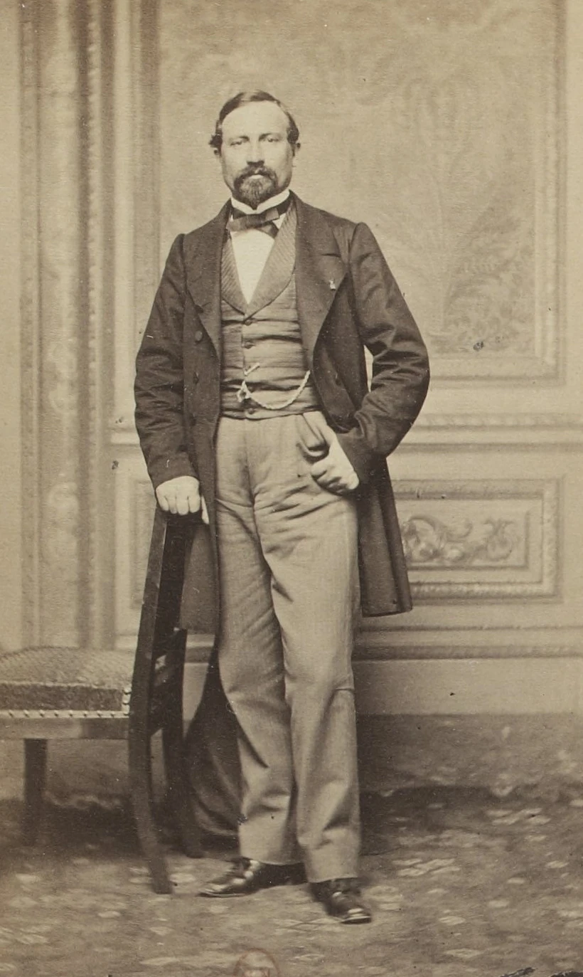 Séverin Paul Abbatucci