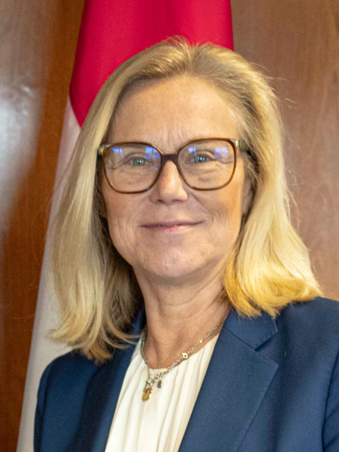 Sigrid Kaag