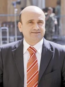 Simon Abi Ramia
