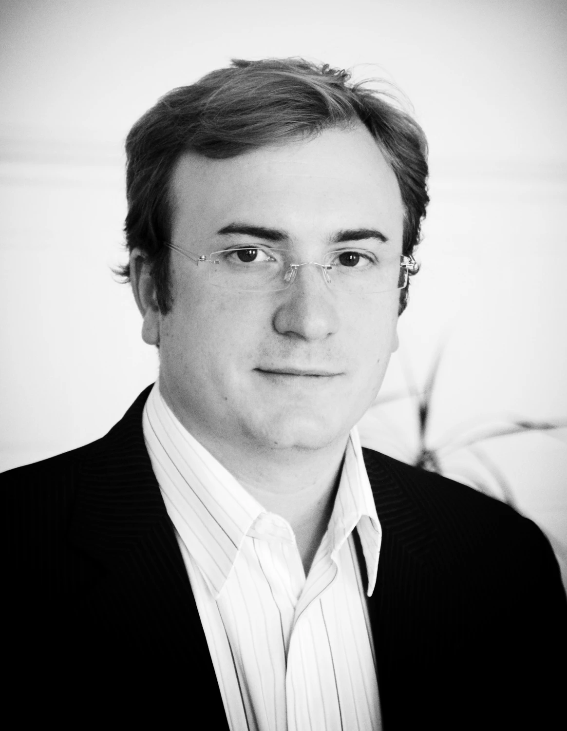 Simon Leclerc