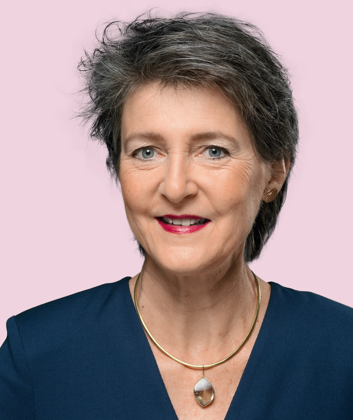 Simonetta Sommaruga