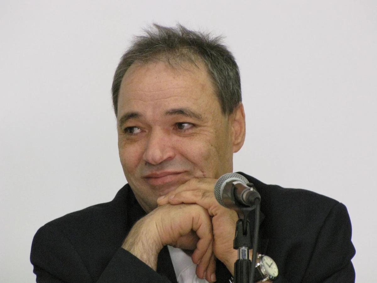 Soheib Bencheikh