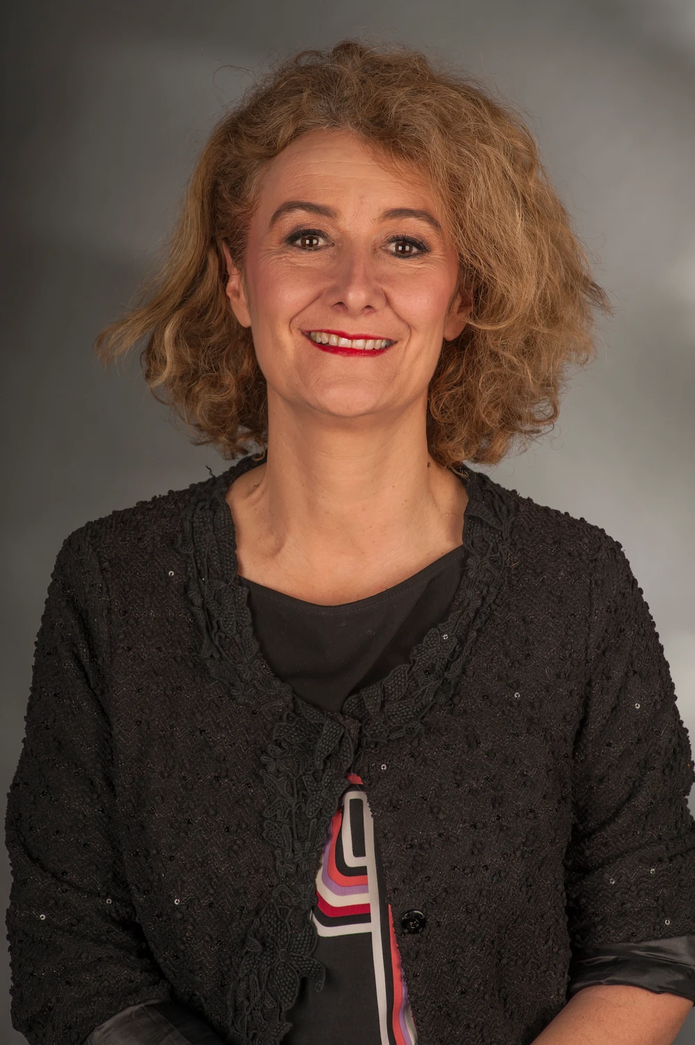 Sophie Auconie
