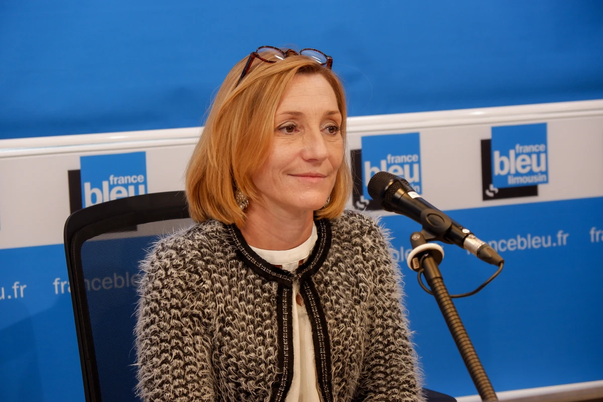 Sophie Beaudouin-Hubière