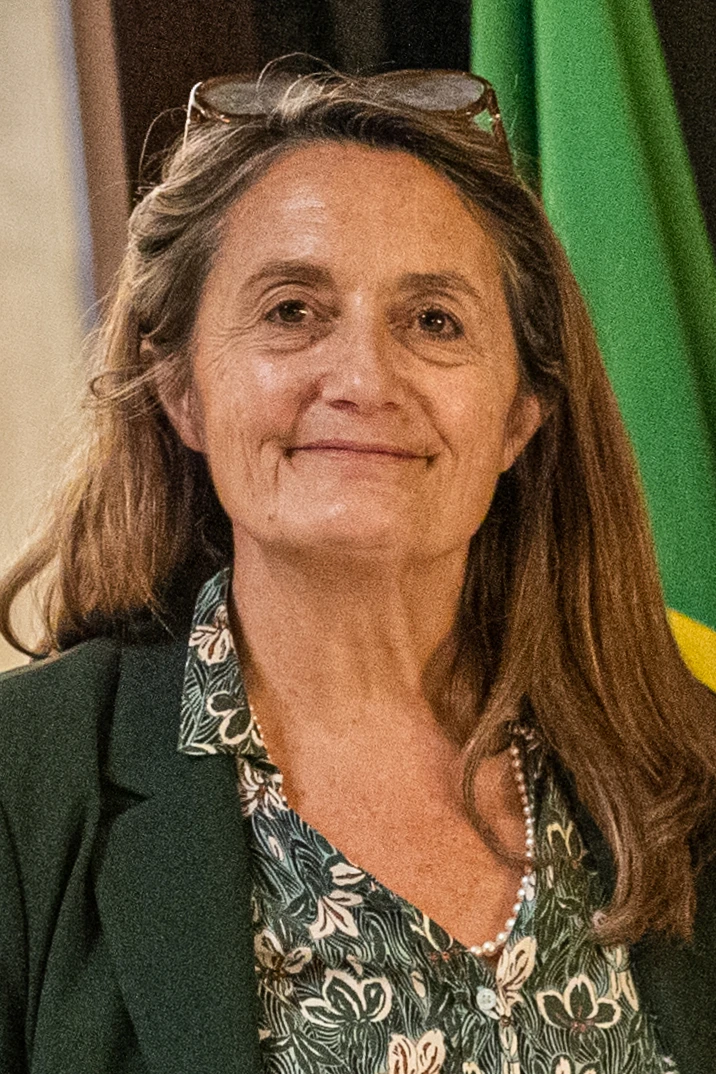 Sophie Primas