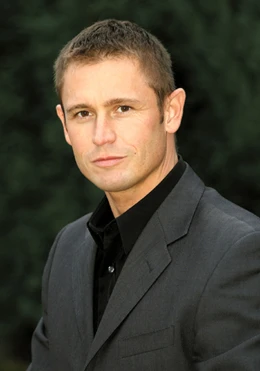 Stéphane Beaudet
