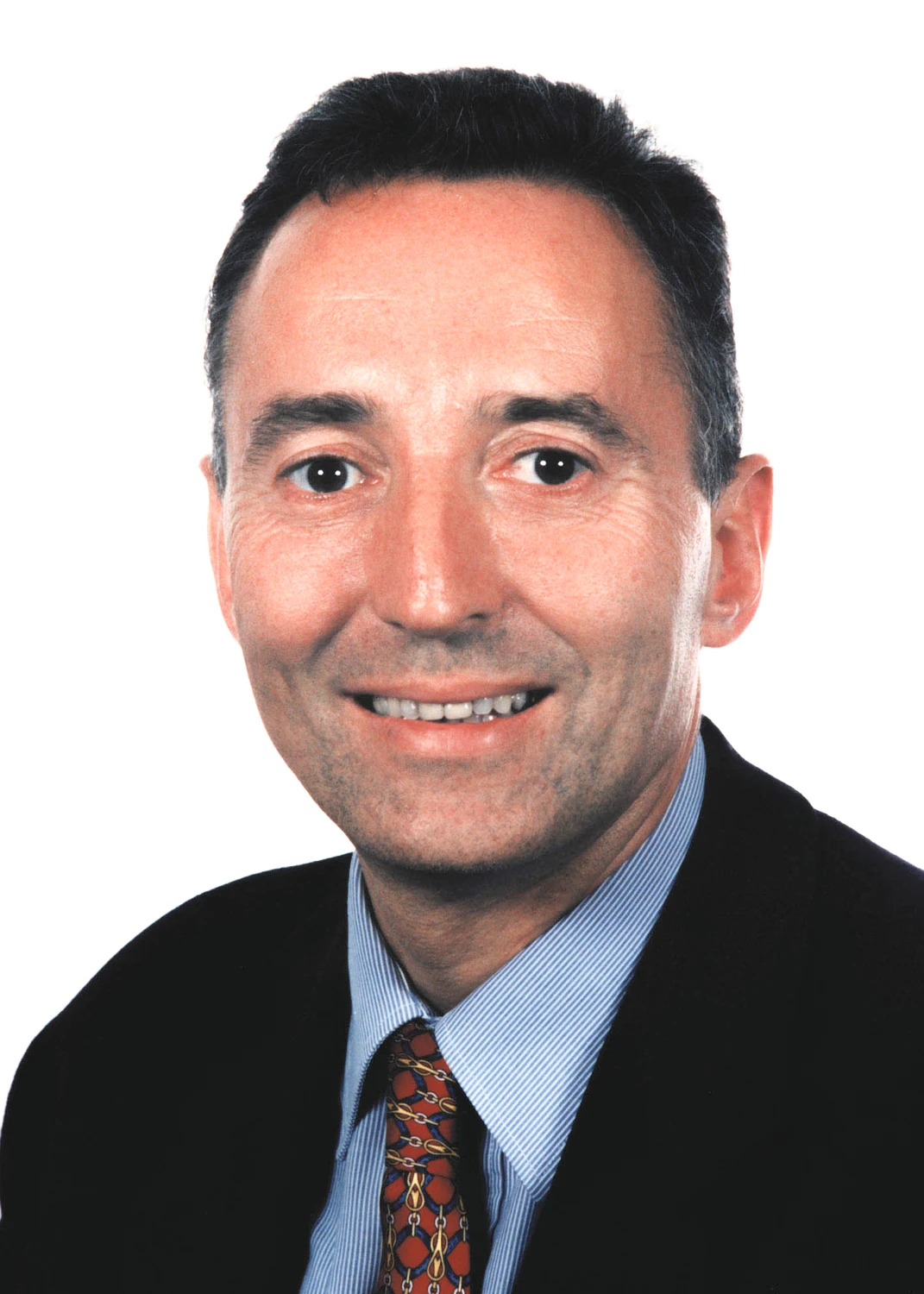 Stéphane Buffetaut