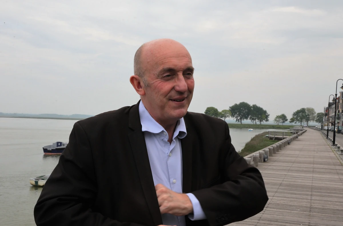 Stéphane Haussoulier