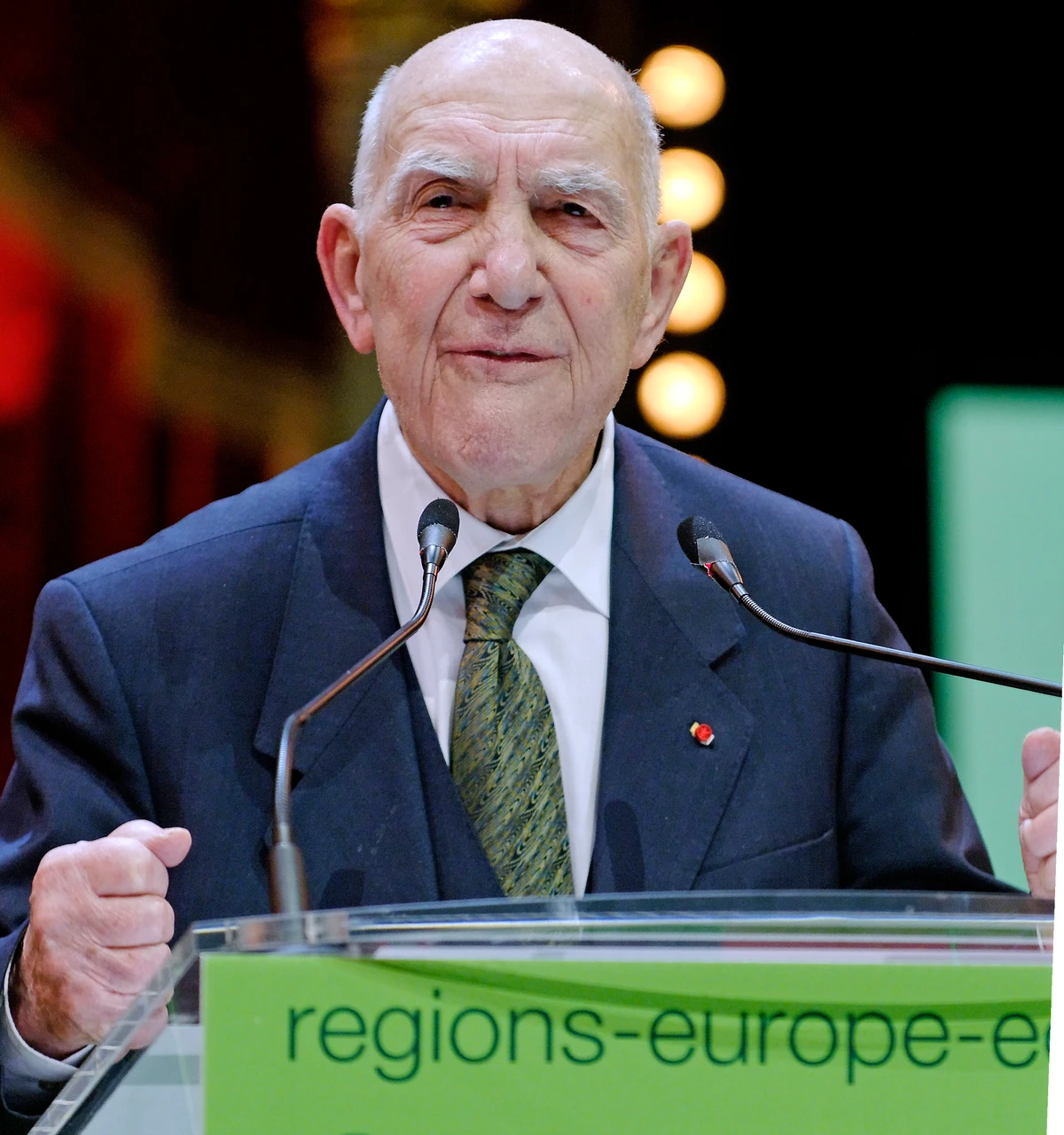 Stéphane Hessel