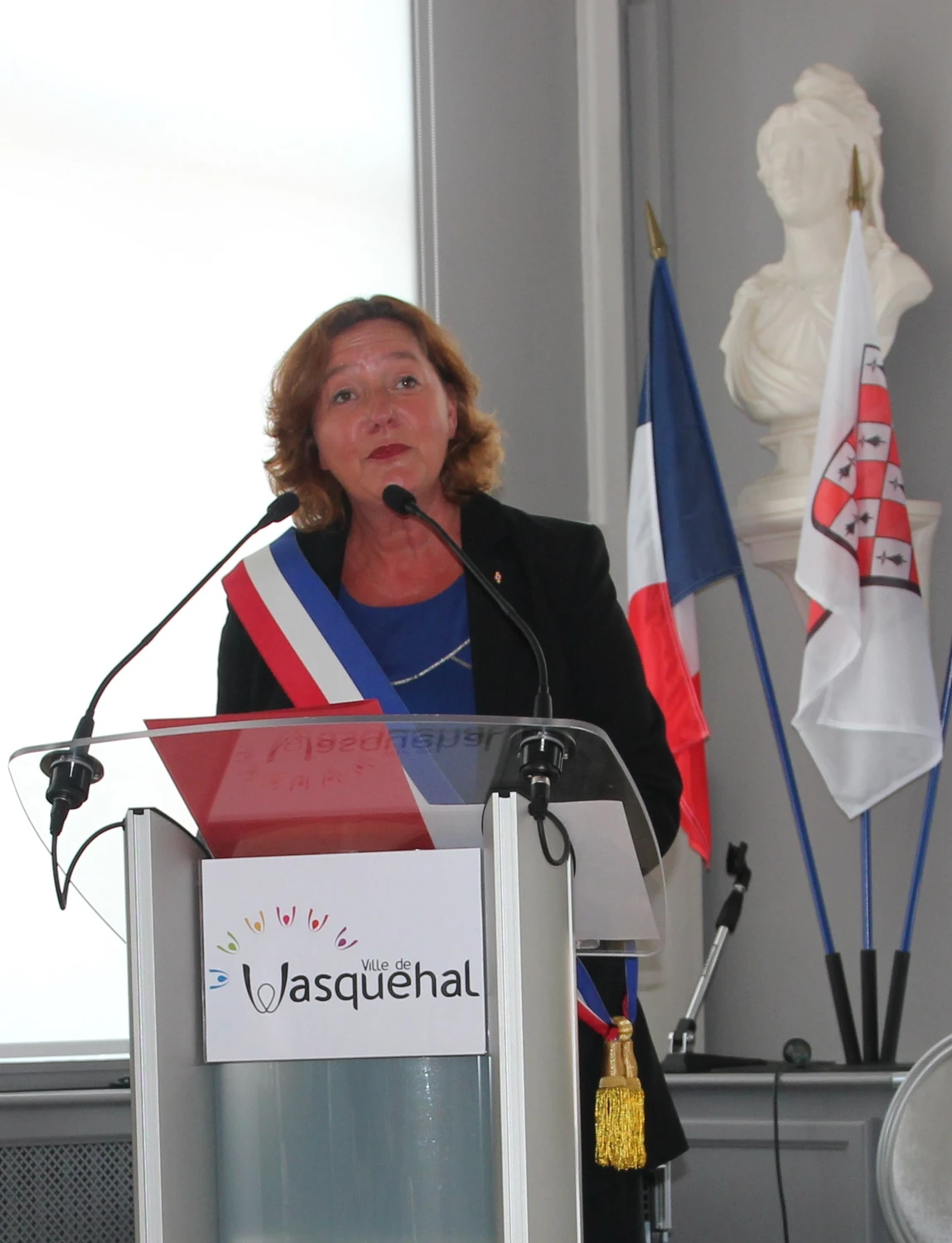 Stéphanie Ducret