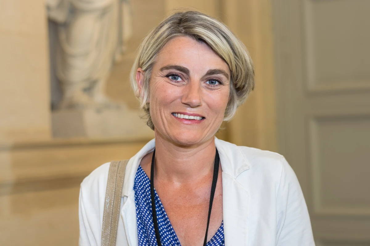 Stéphanie Rist