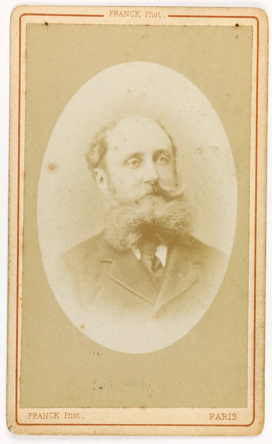 Stéphen-Albert Thirion-Montauban