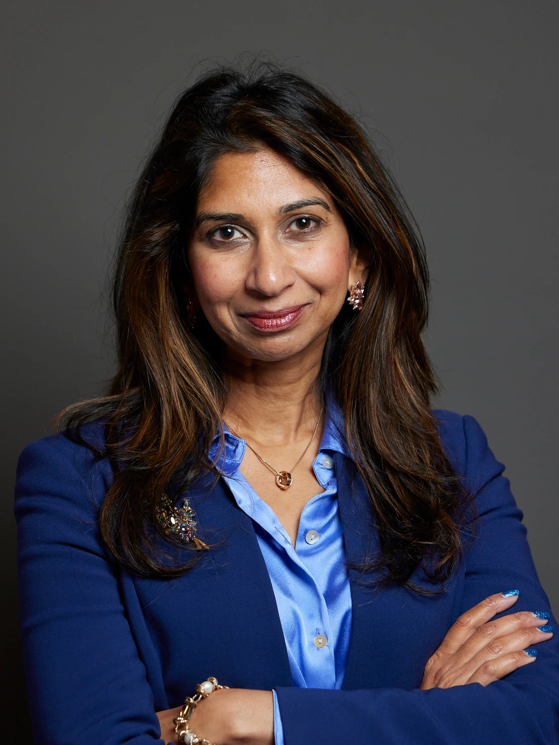 Suella Braverman