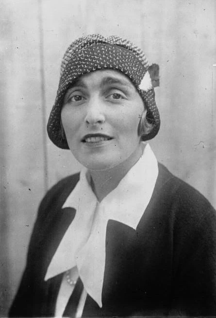 Suzanne Crémieux