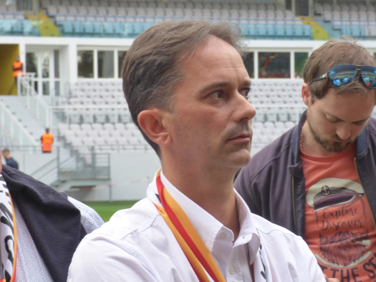 Sylvain Robert
