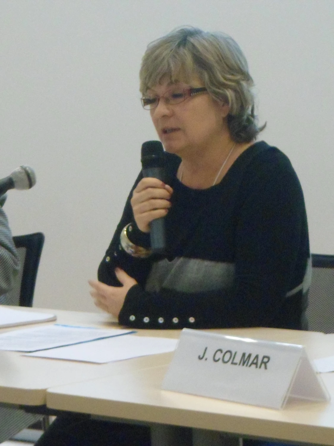 Sylvie Altman