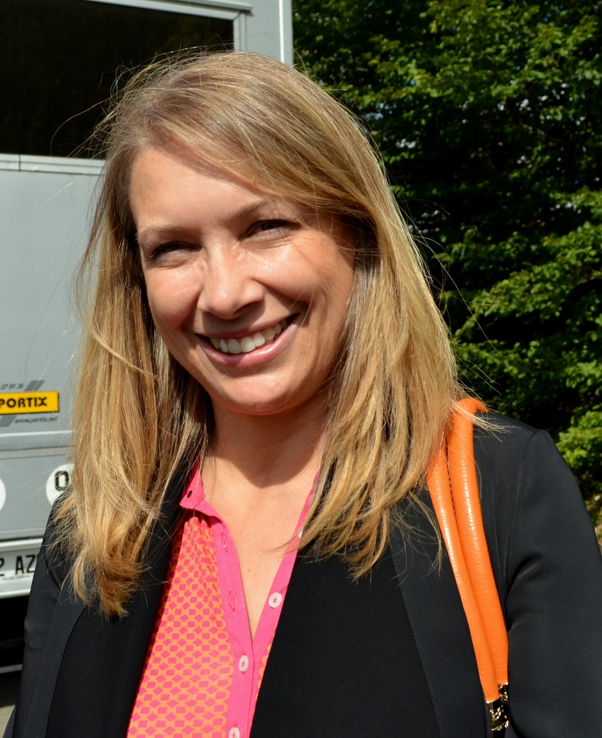 Sylvie Goy-Chavent