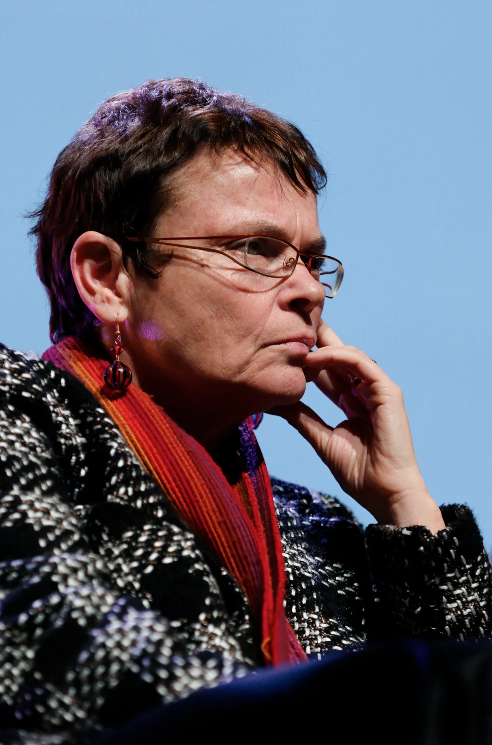 Sylvie Wieviorka