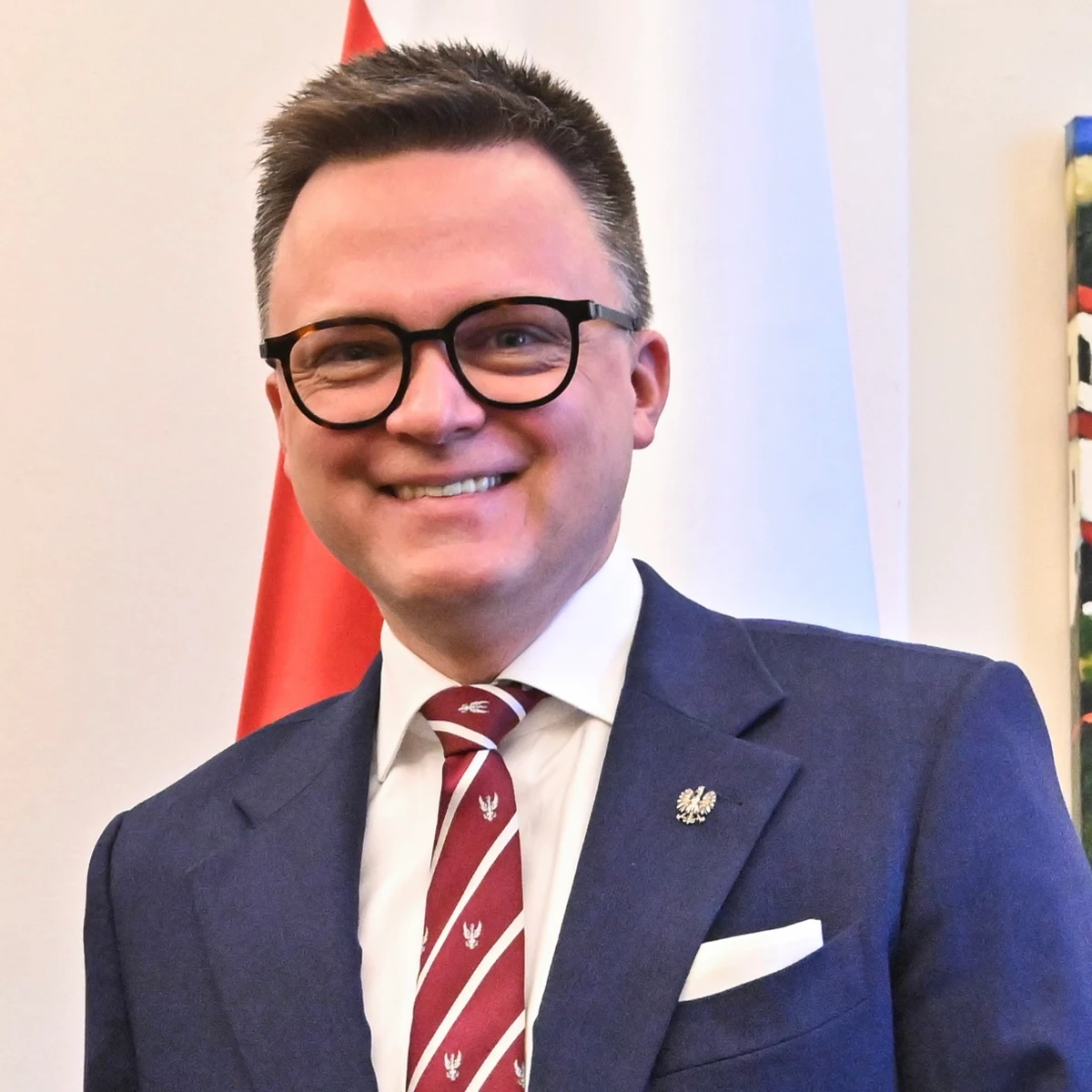 Szymon Hołownia