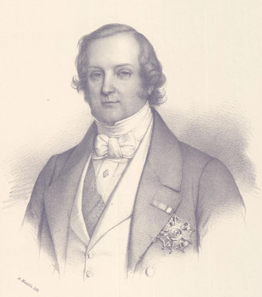 Tanneguy Duchâtel