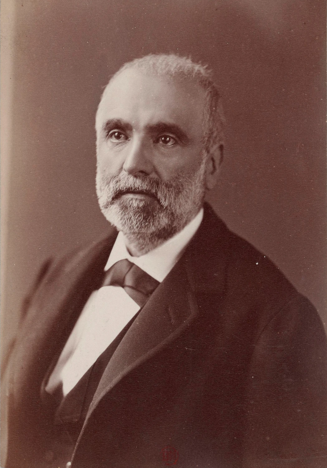 Taxile Delord