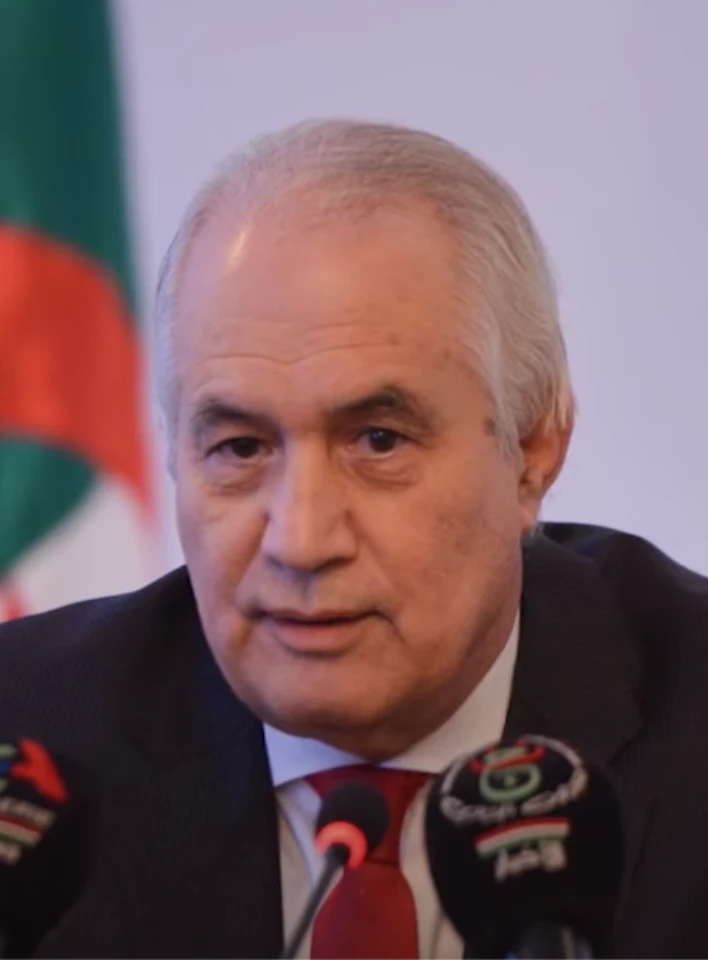 Tayeb Belaiz