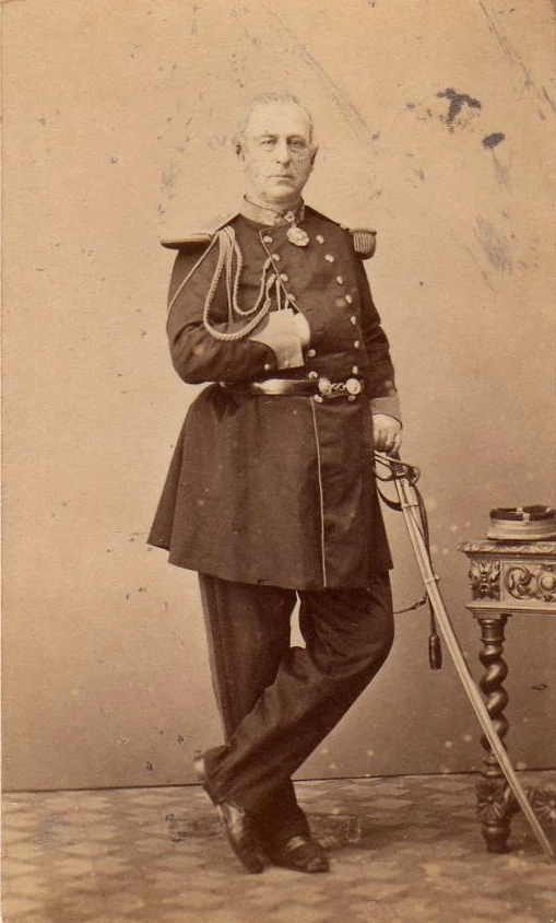 Théodore de Quatrebarbes