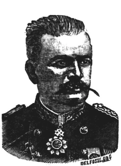 Théodore Jung
