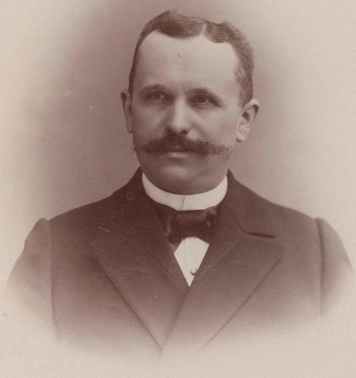 Théodore Rose