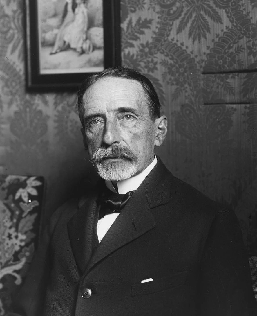 Théodore Tuffier