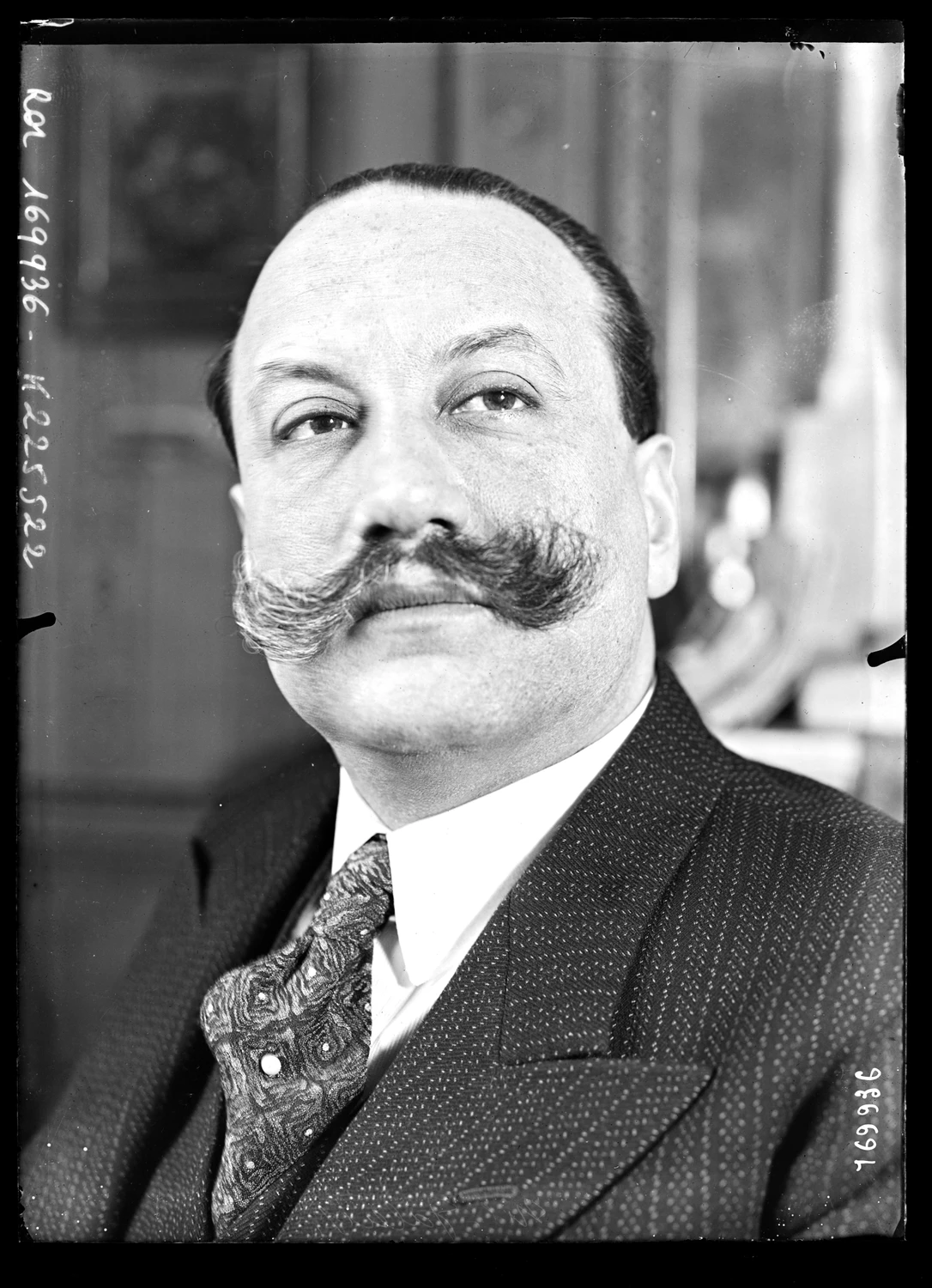 Théodore Valensi