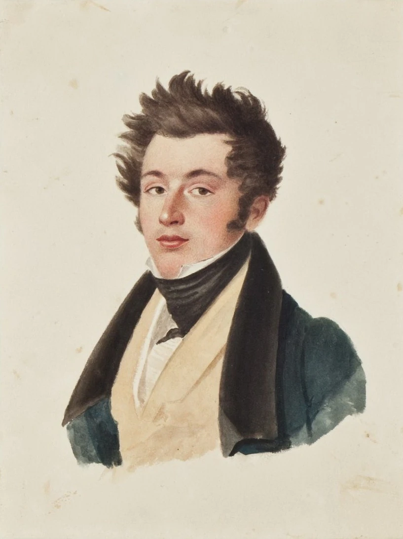 Théodose de Lagrené