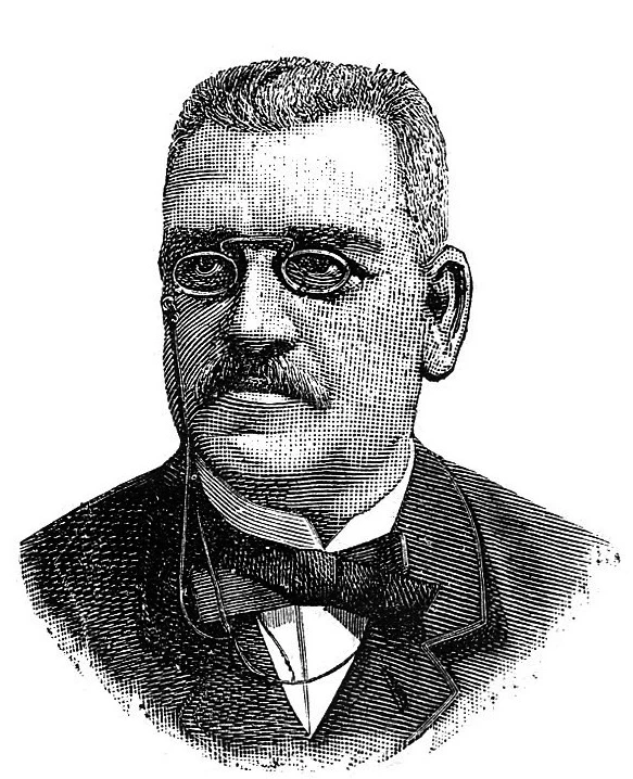 Théophile Salomé