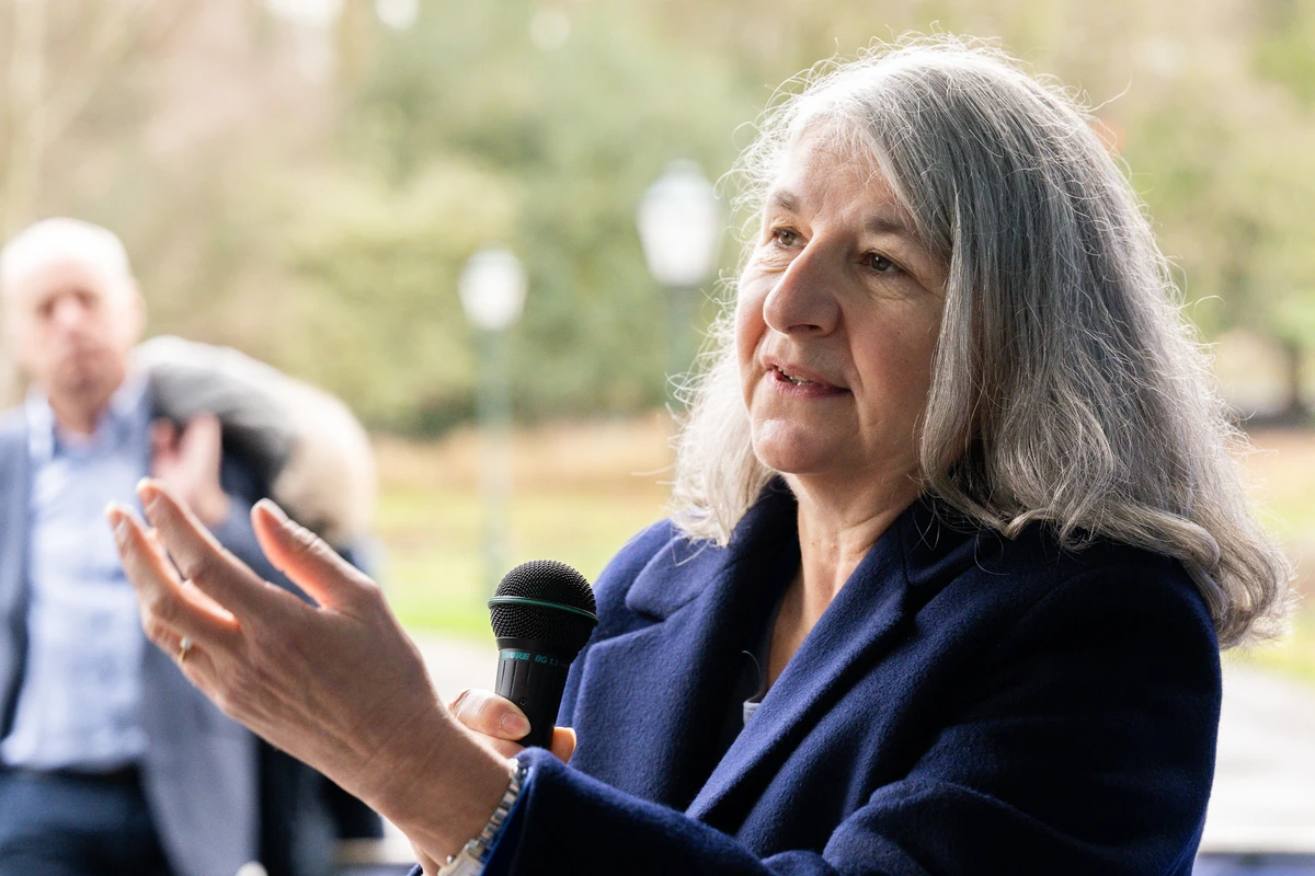 Thérèse Blanchet
