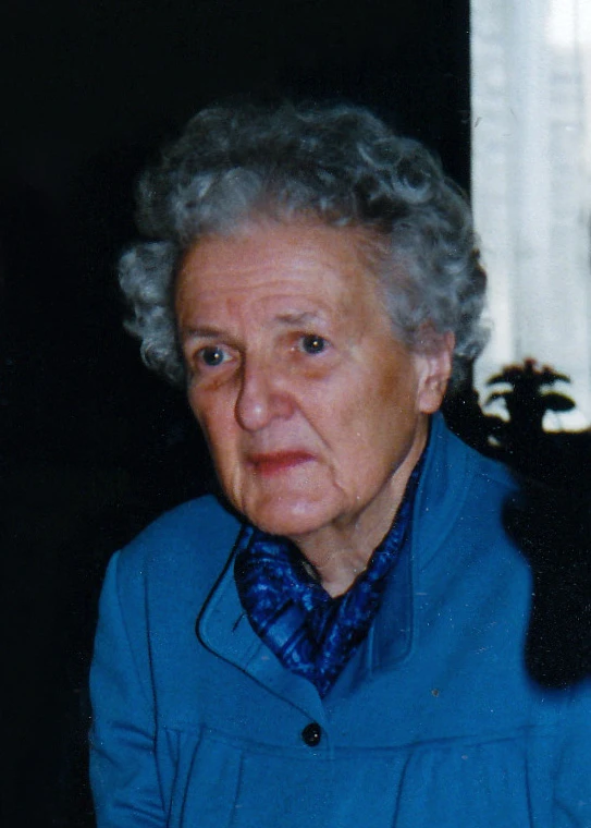Thérèse Klipffel