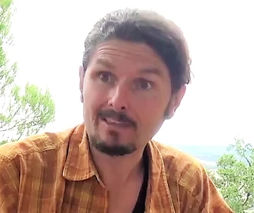 Thierry Casasnovas