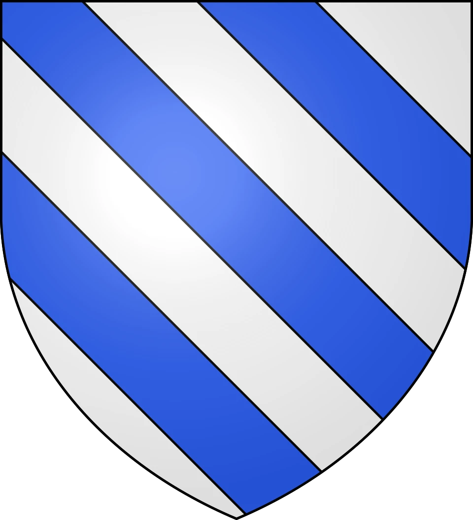 Thierry de La Perrière